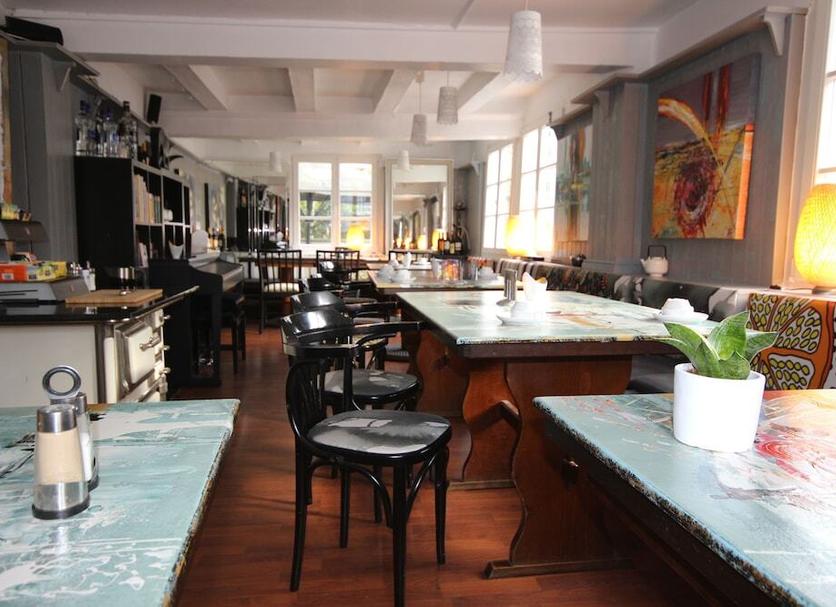Restaurant Foto's