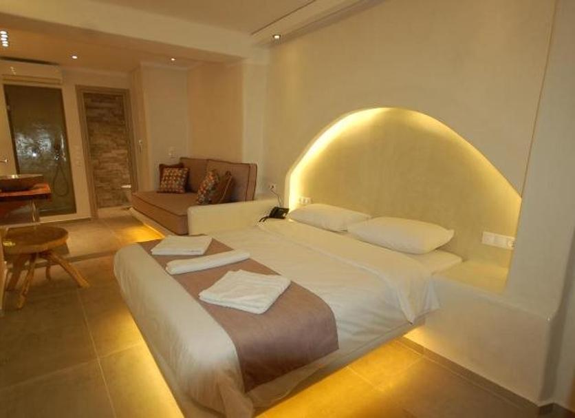 Slaapkamer Foto's