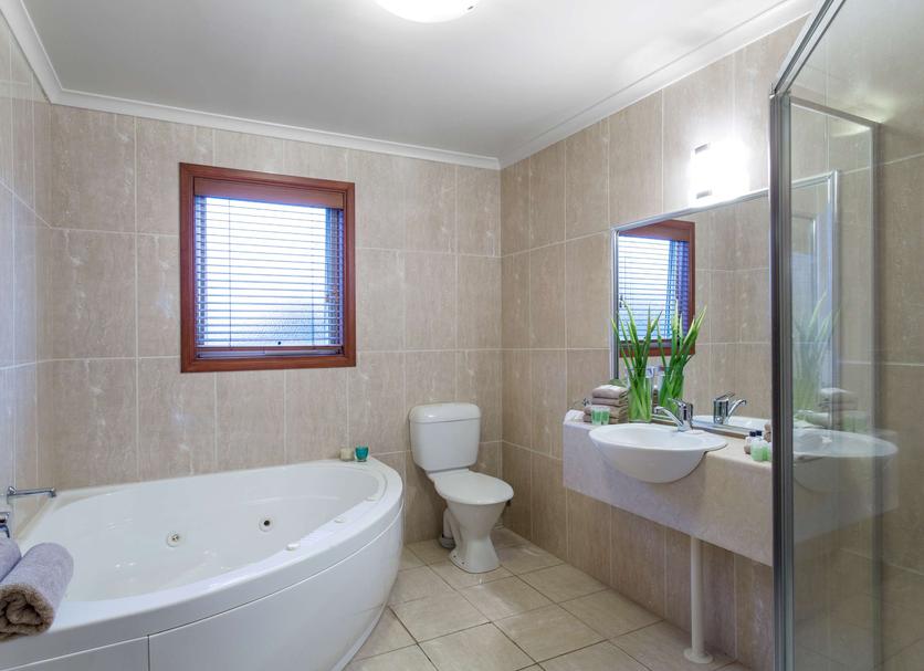 Badkamer Foto's