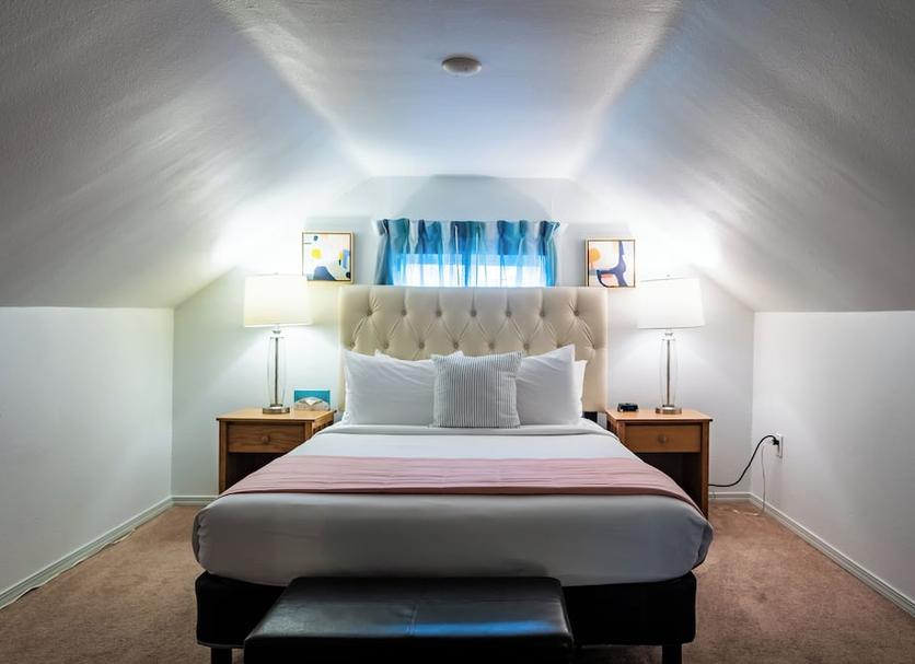 Slaapkamer Foto's