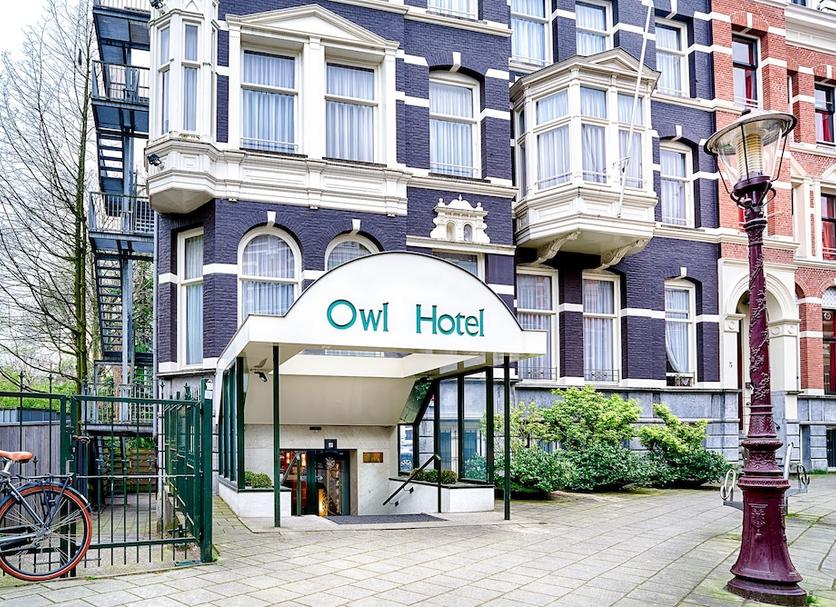 Gebouw Foto's