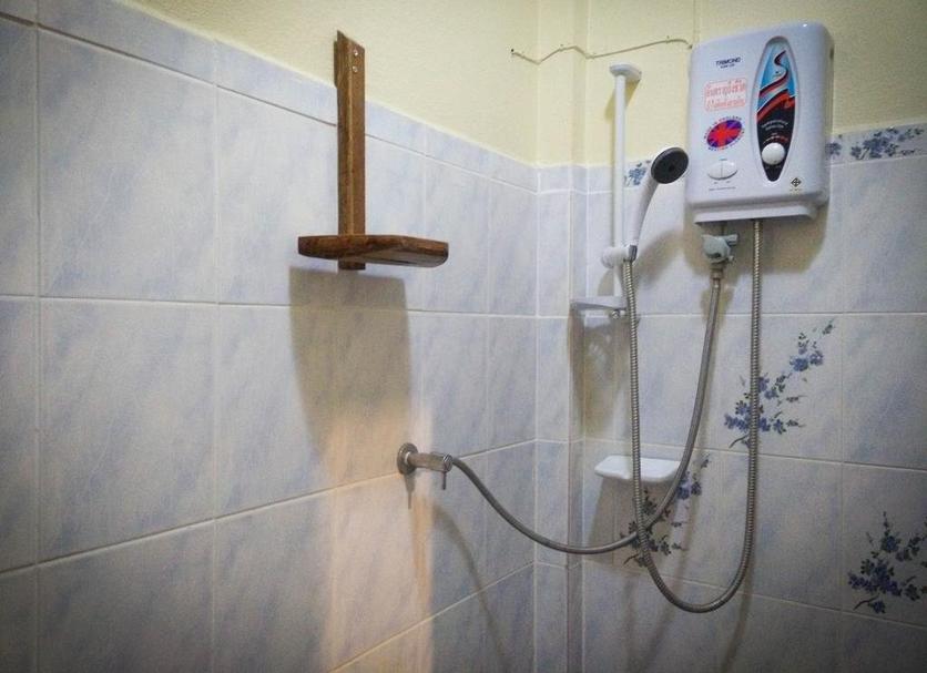 Badkamer Foto's