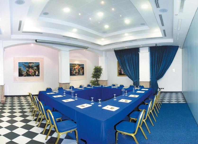 Vergaderzaal Foto's