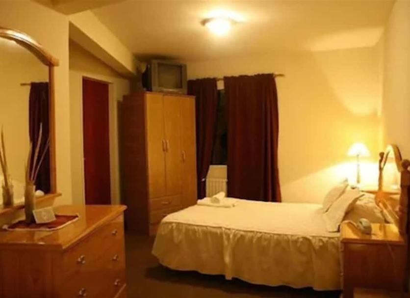 Slaapkamer Foto's