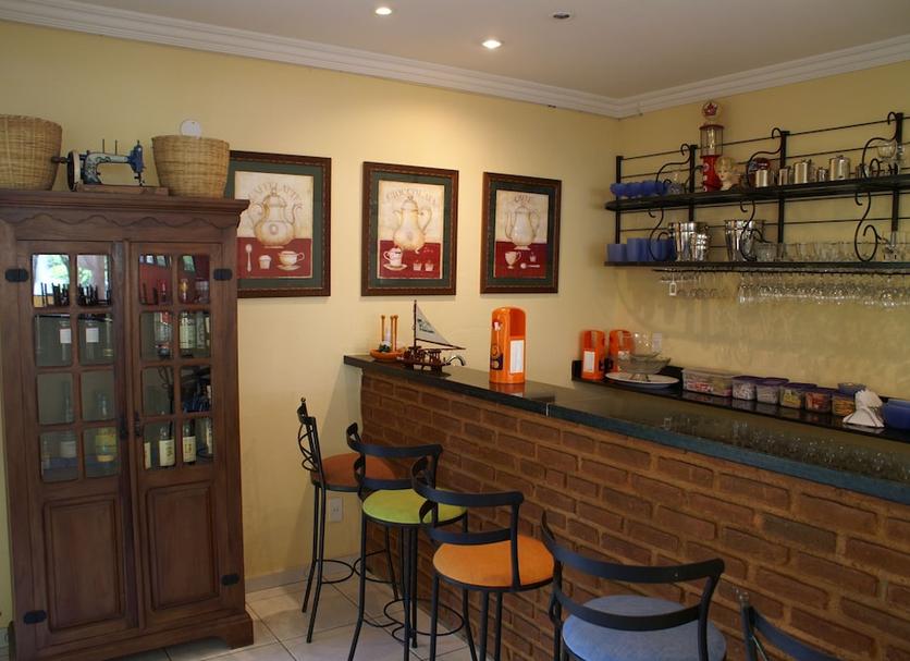 Bar Foto's
