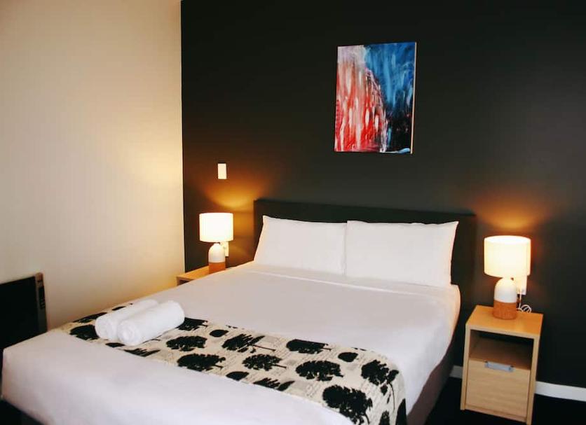Slaapkamer Foto's