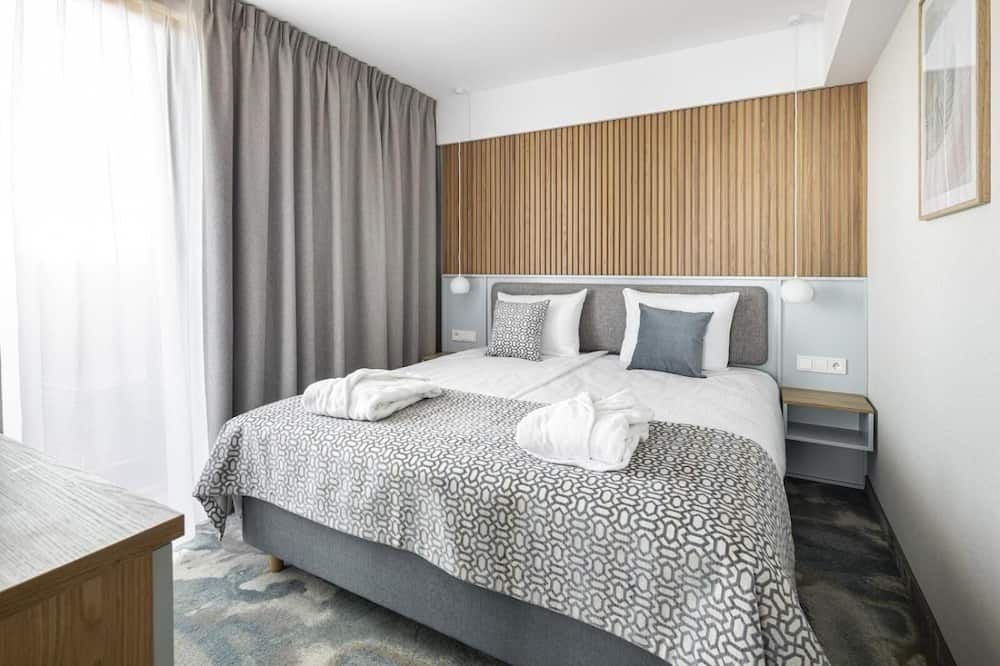 Slaapkamer