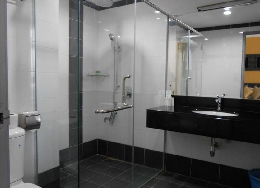 Badkamer Foto's