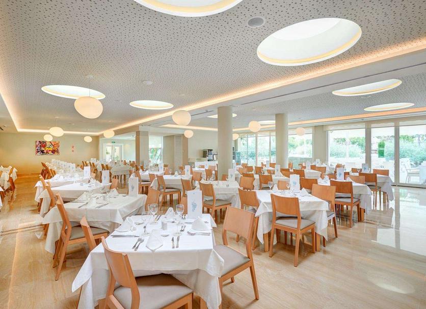 Restaurant Foto's