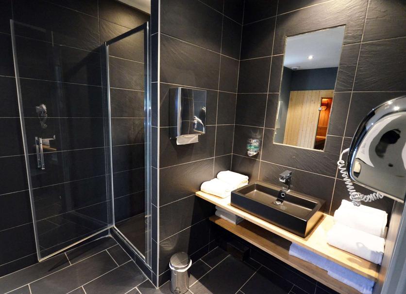 Badkamer Foto's