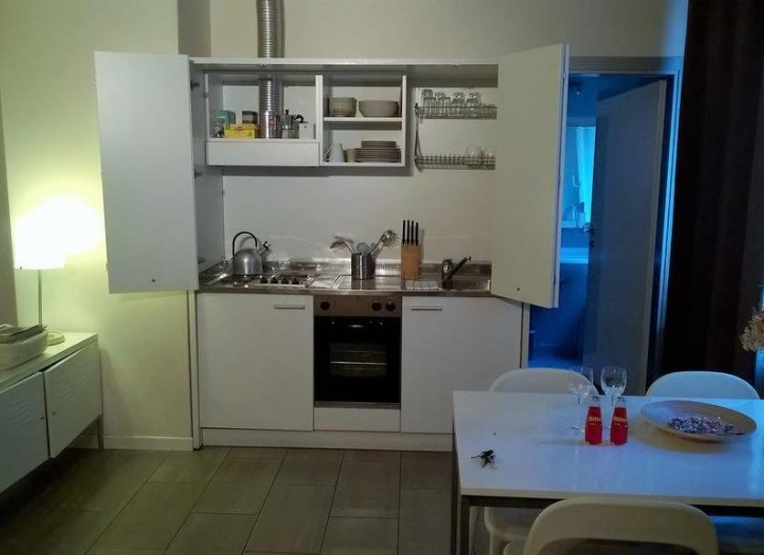 Keuken Foto's