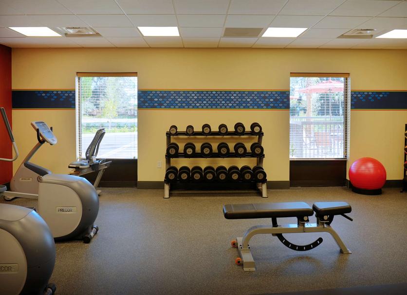 Sportcentrum Foto's