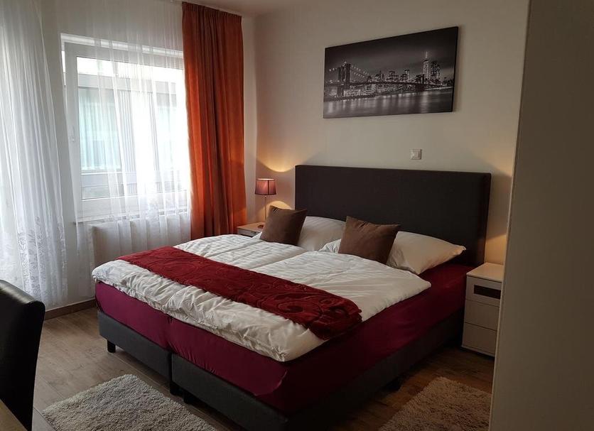 Slaapkamer Foto's
