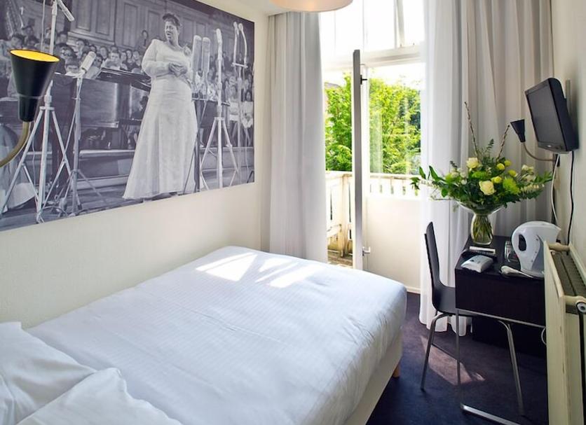 Slaapkamer Foto's