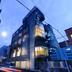 Gebouw