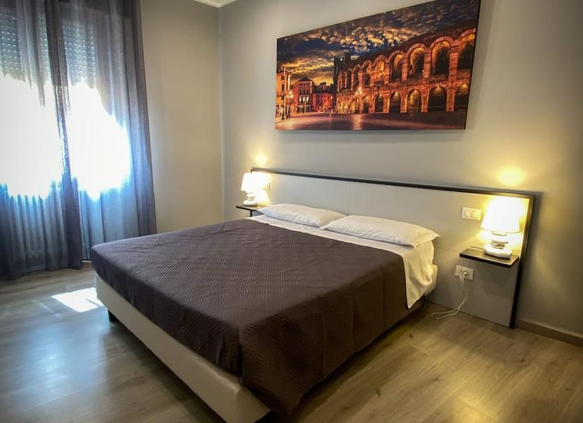 Slaapkamer Foto's