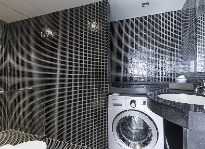 Badkamer Foto's