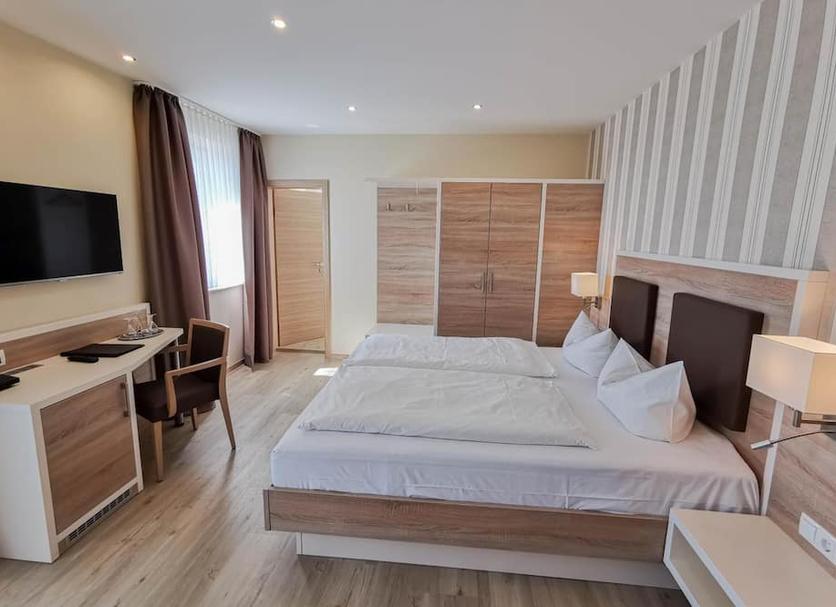 Slaapkamer Foto's