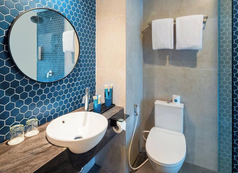 Badkamer Foto's