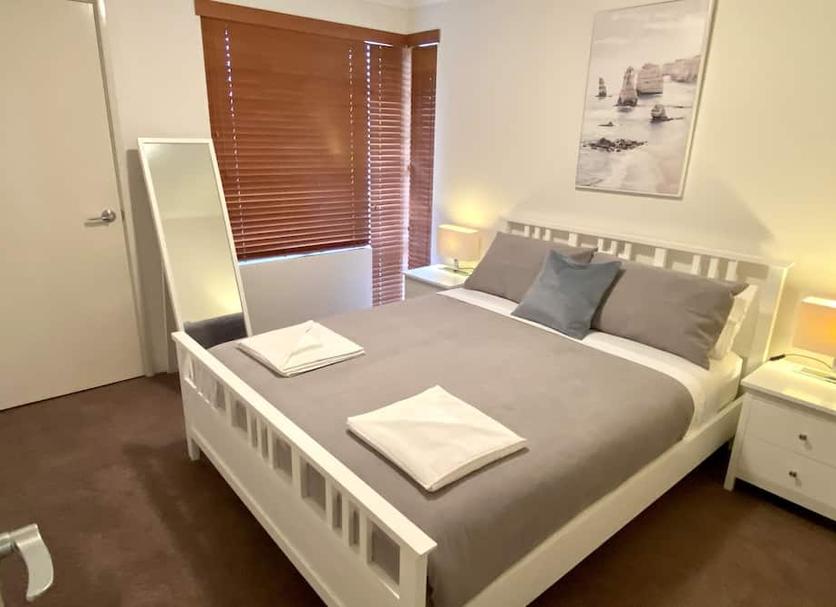 Slaapkamer Foto's