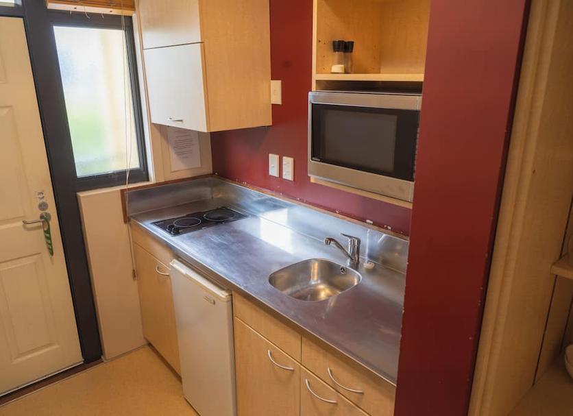 Keuken Foto's