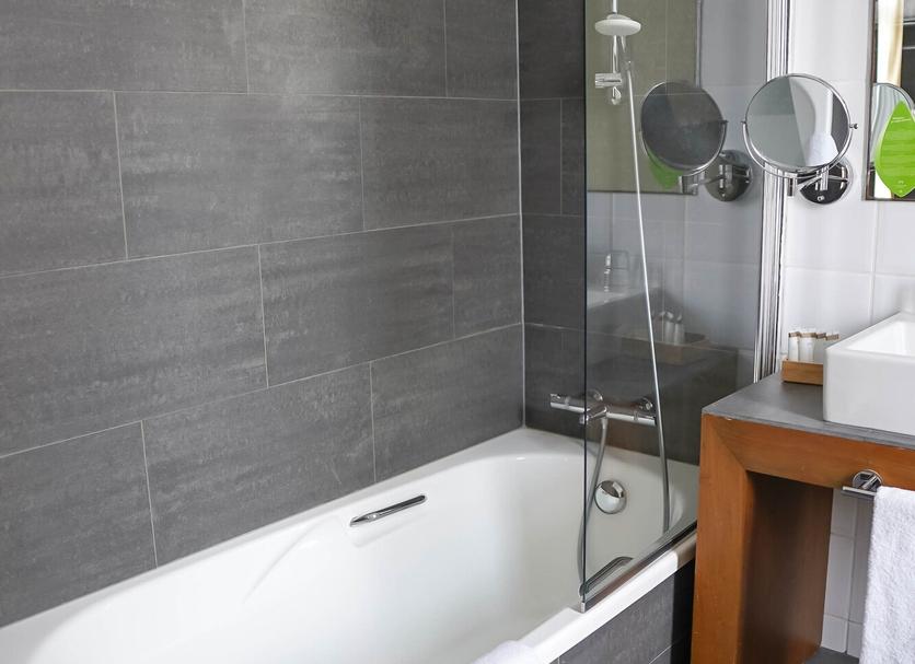 Badkamer Foto's