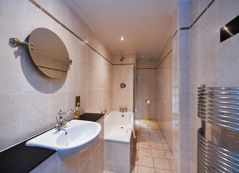 Badkamer Foto's
