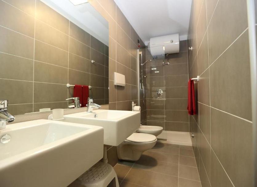 Badkamer Foto's