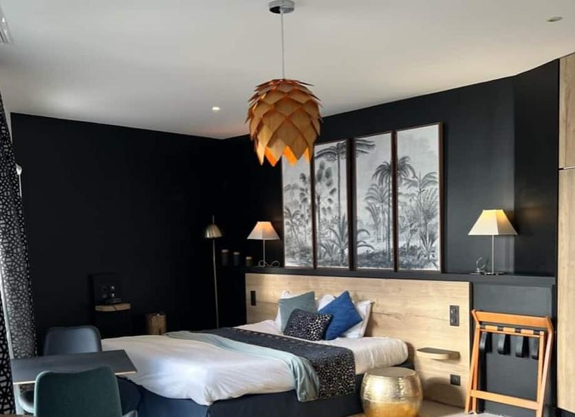 Slaapkamer Foto's