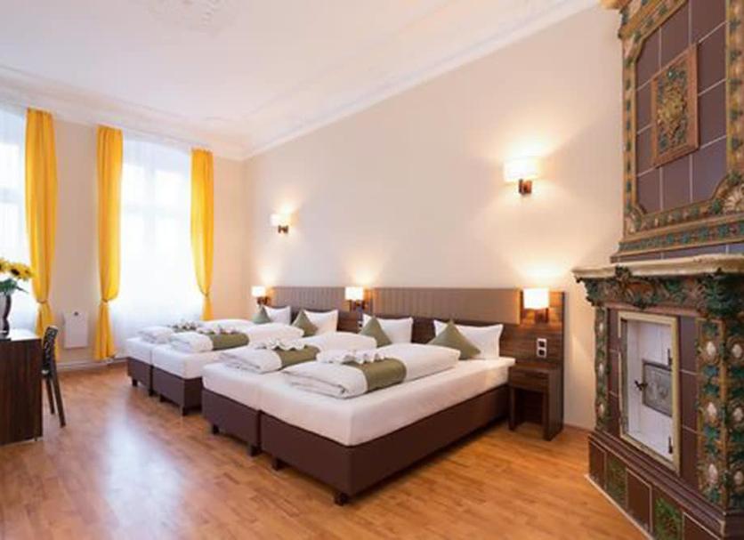 Slaapkamer Foto's