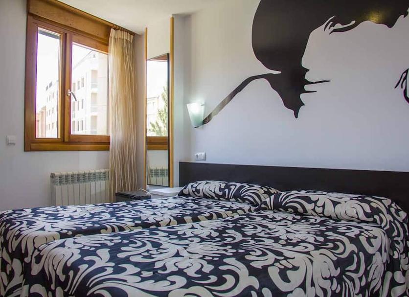 Slaapkamer Foto's