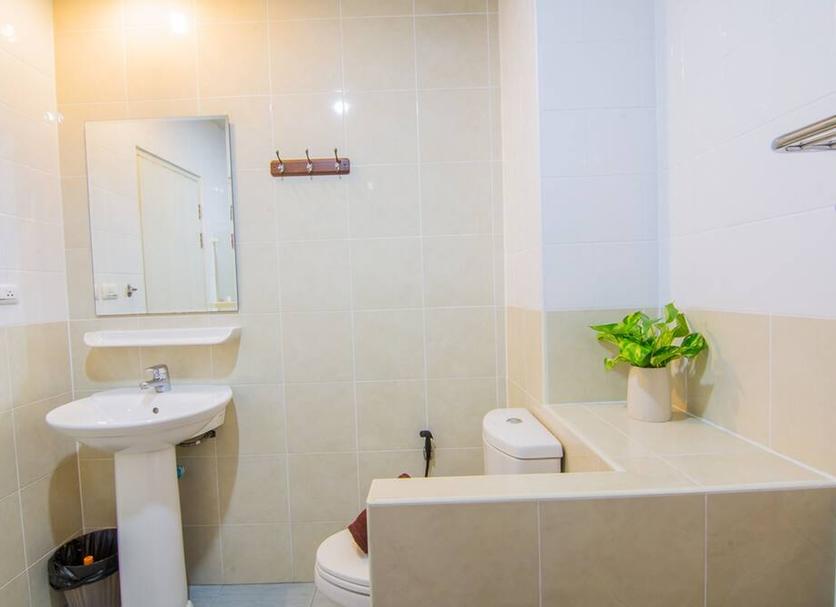 Badkamer Foto's