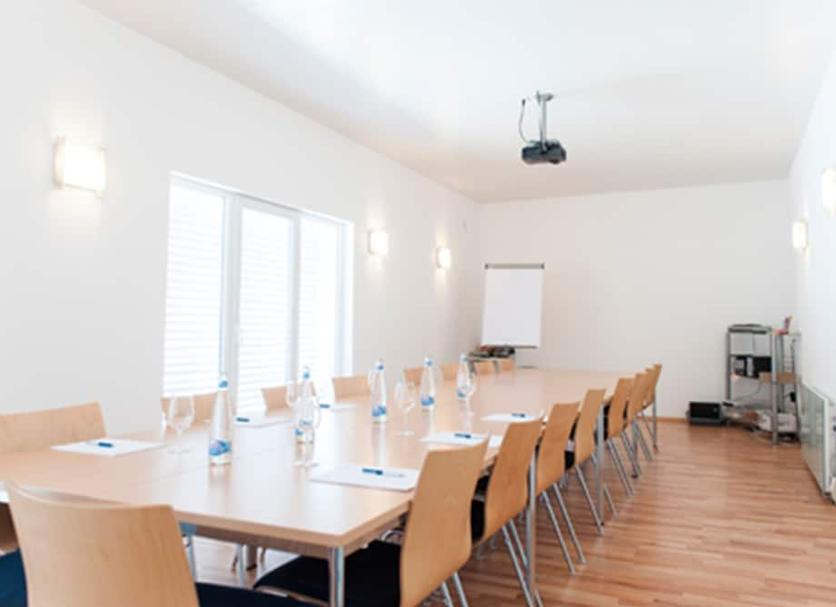 Vergaderzaal Foto's