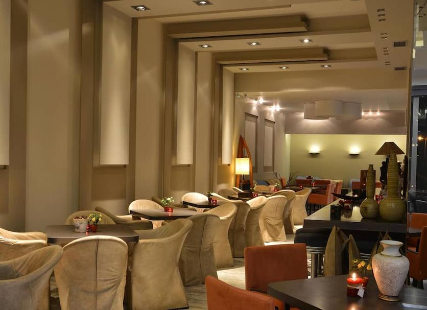 Restaurant Foto's