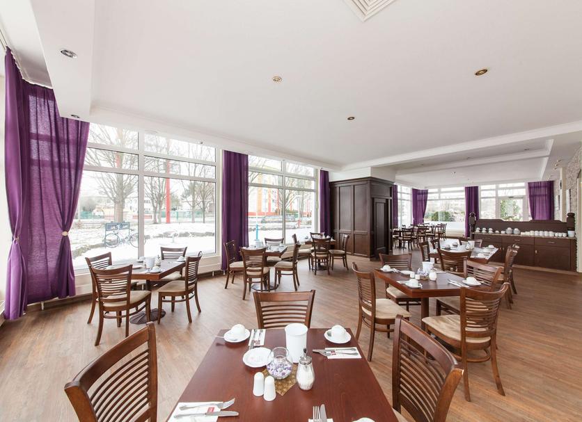 Restaurant Foto's