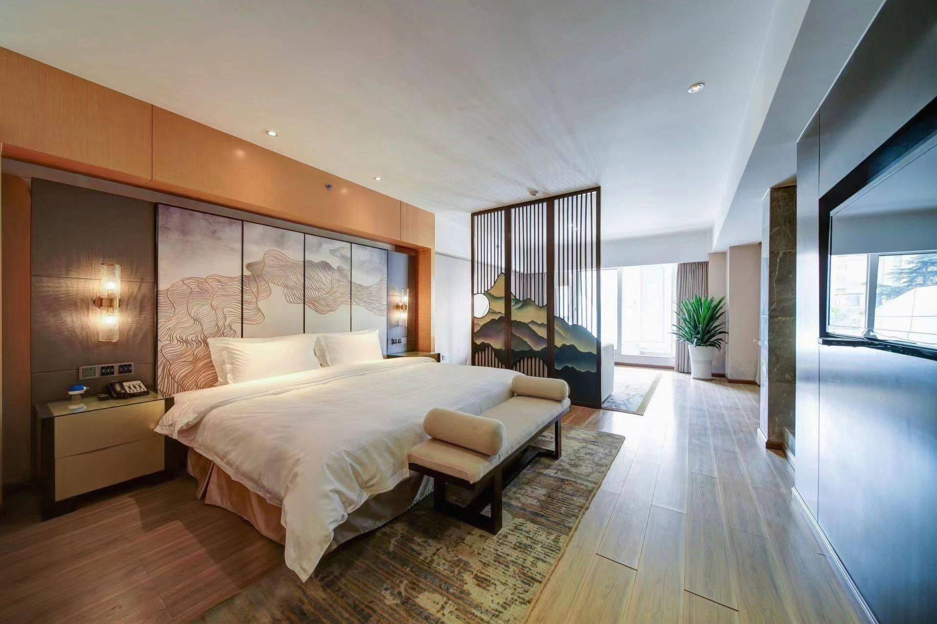 Slaapkamer