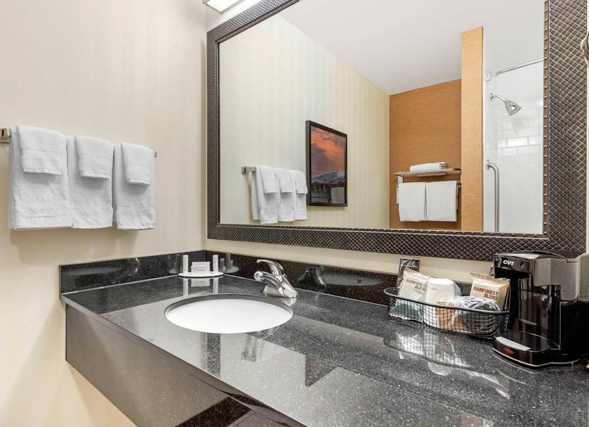 Badkamer Foto's