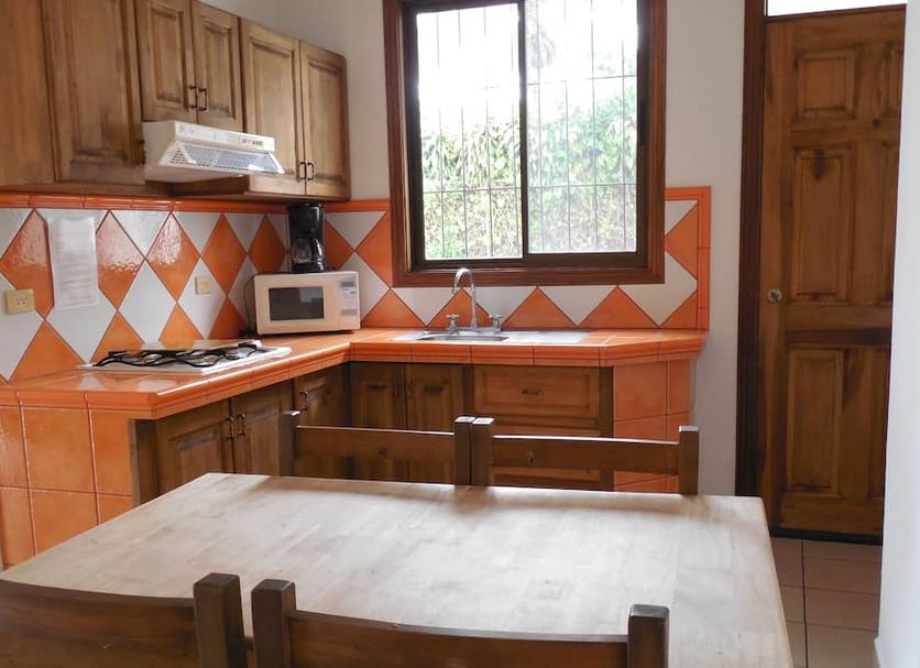 Keuken Foto's