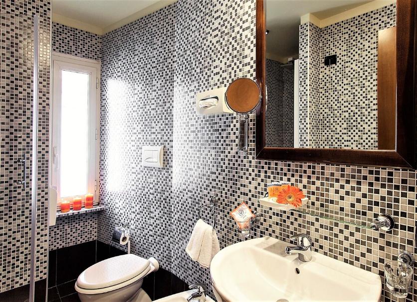 Badkamer Foto's