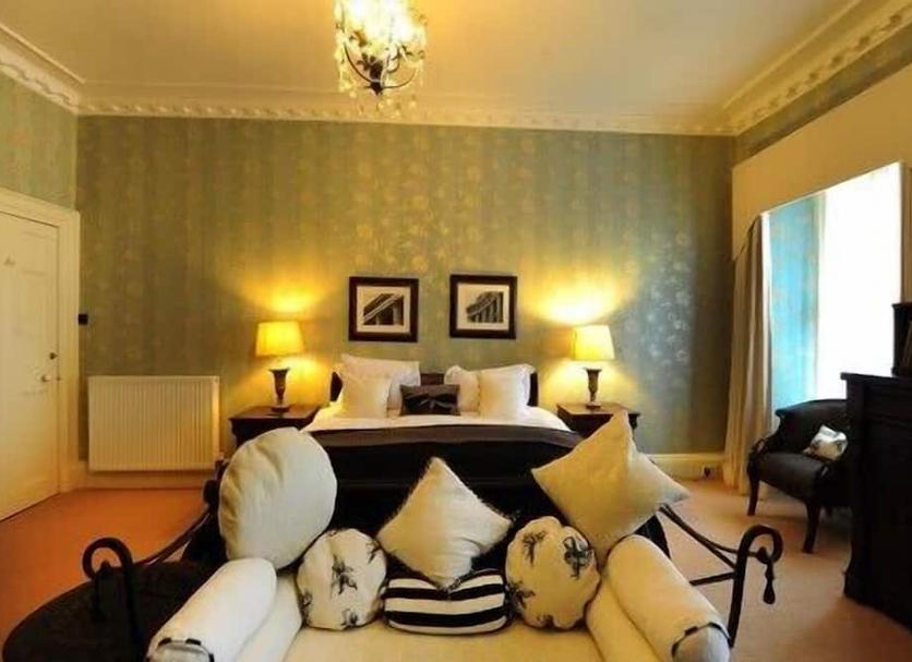 Slaapkamer Foto's