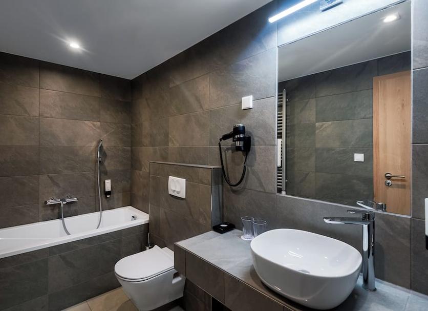 Badkamer Foto's