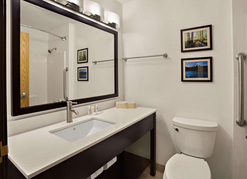Badkamer Foto's