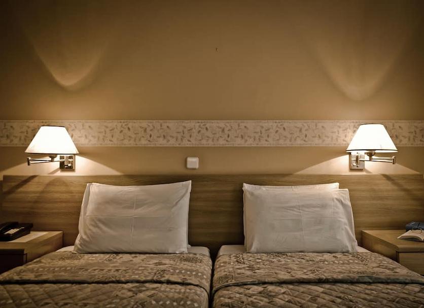 Slaapkamer Foto's