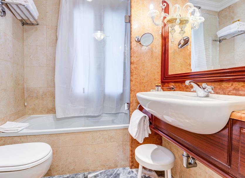 Badkamer Foto's