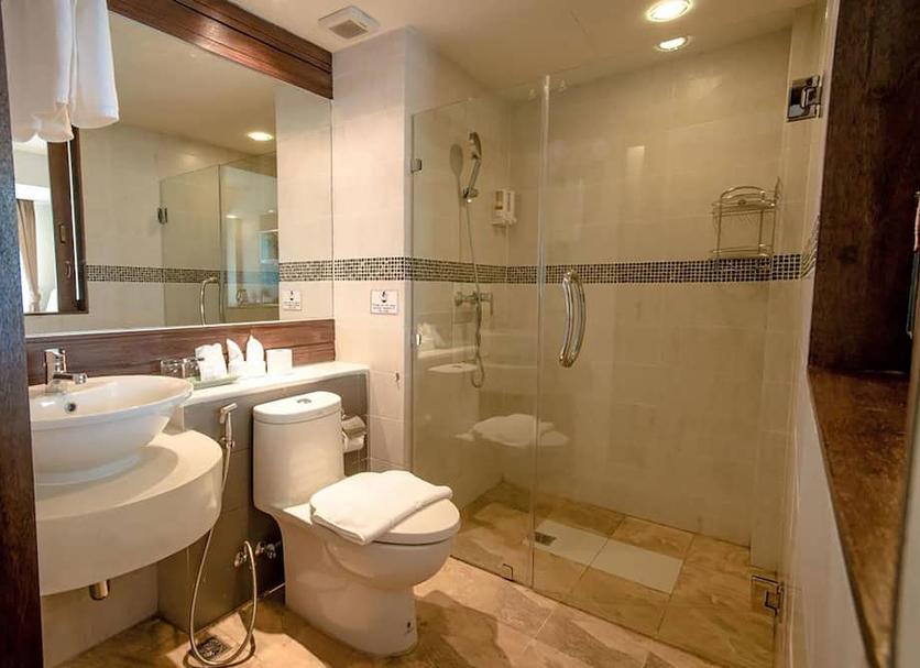 Badkamer Foto's