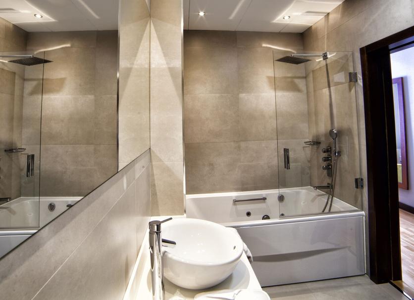 Badkamer Foto's