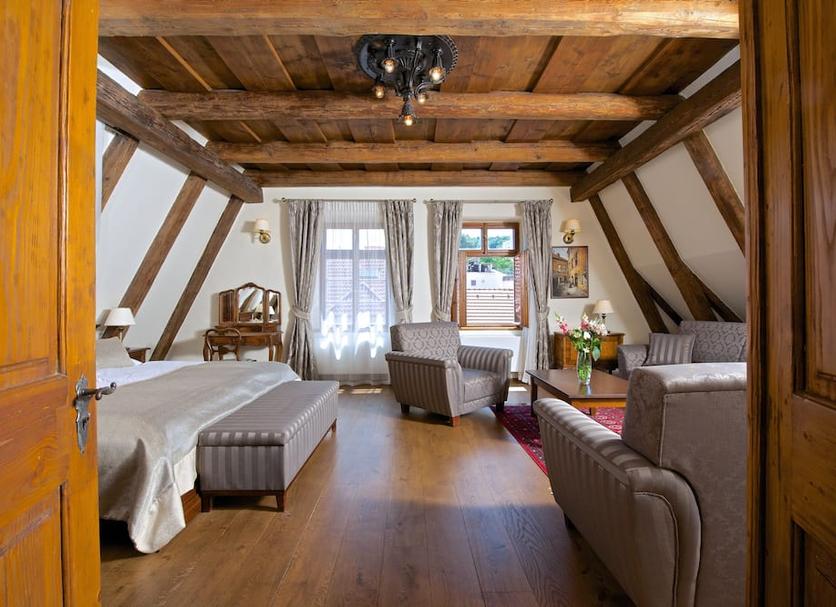 Slaapkamer Foto's