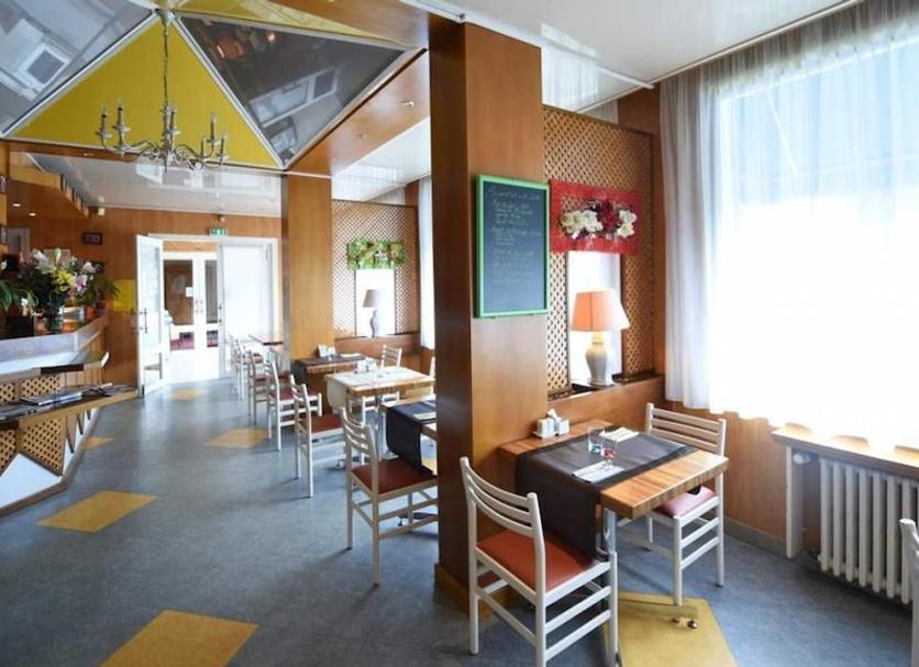 Restaurant Foto's