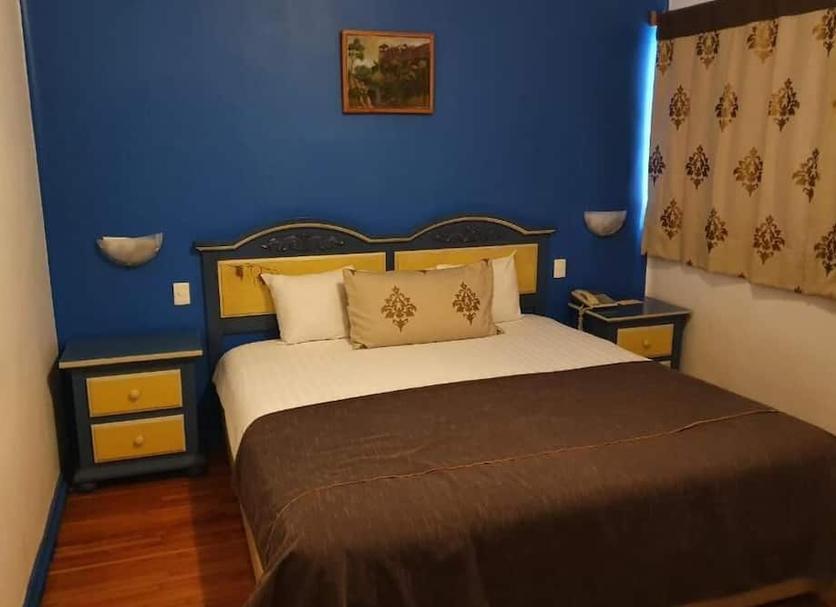 Slaapkamer Foto's
