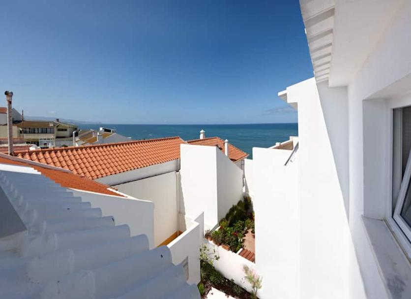 Balkon Foto's